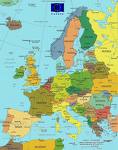 HOW MUCH DO YOU KNOW ABOUT EUROPE?